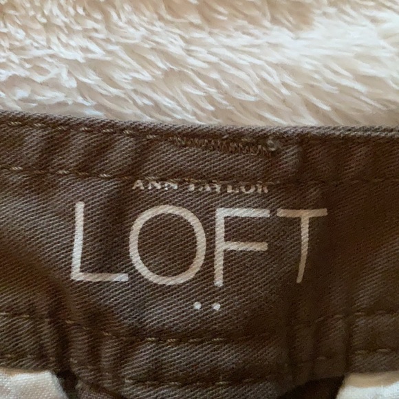 Loft women’s shorts - Picture 2 of 4